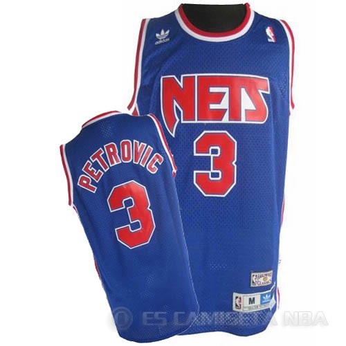 Camiseta Brooklyn Nets